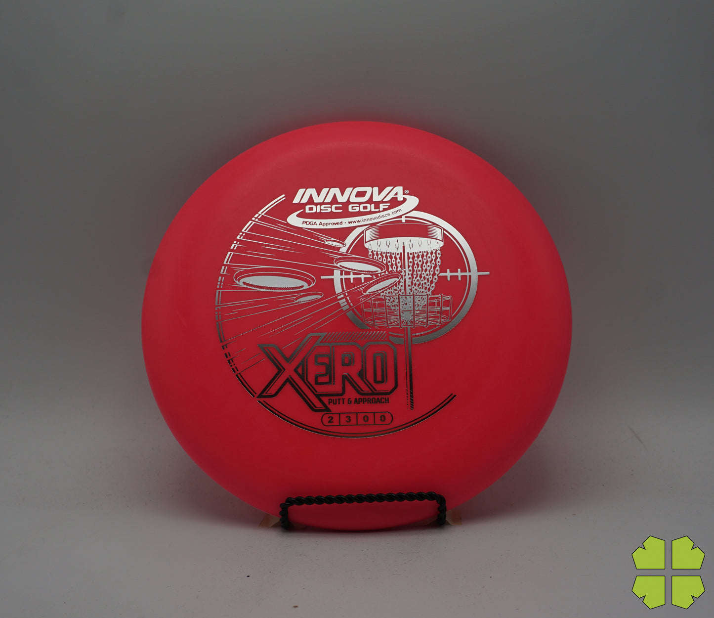Xero - DX