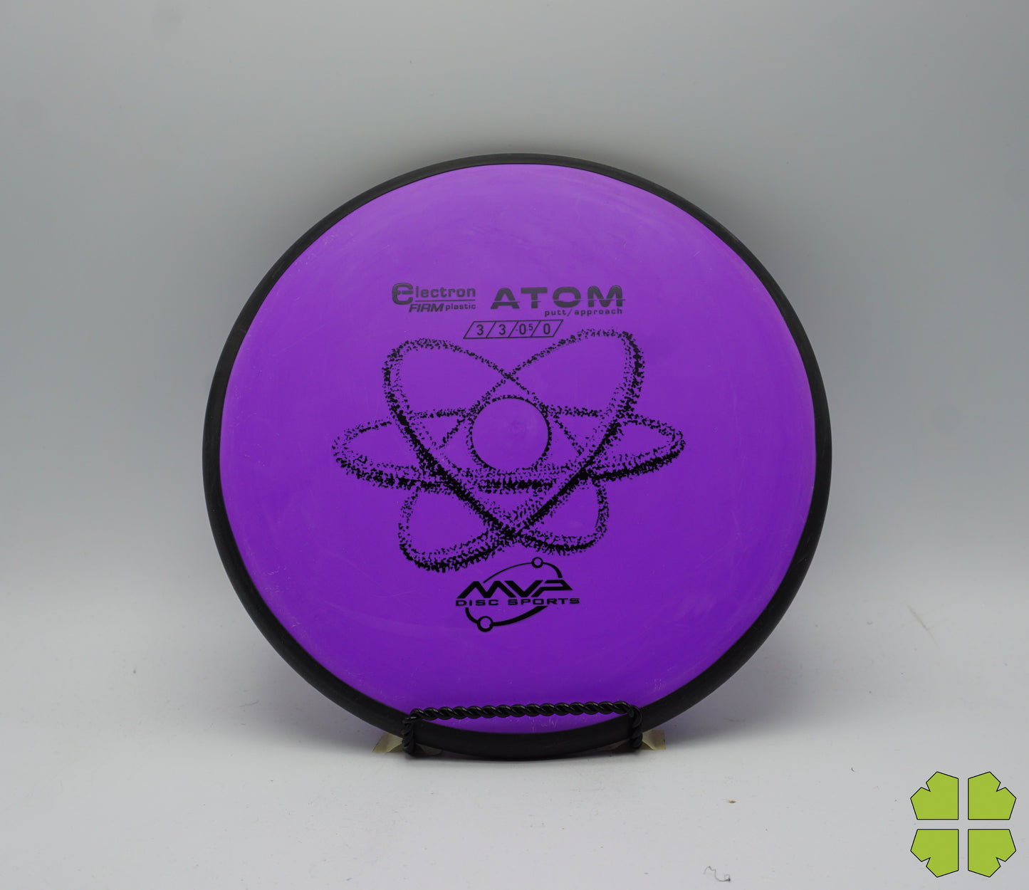 Atom - Electron Firm