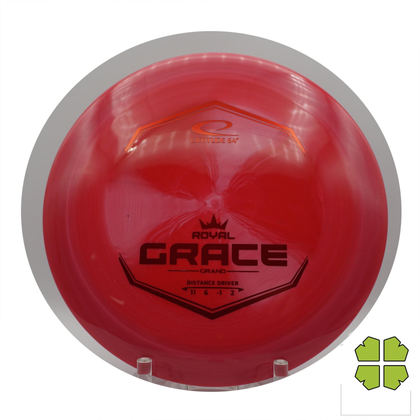 Grace - Royal Grand