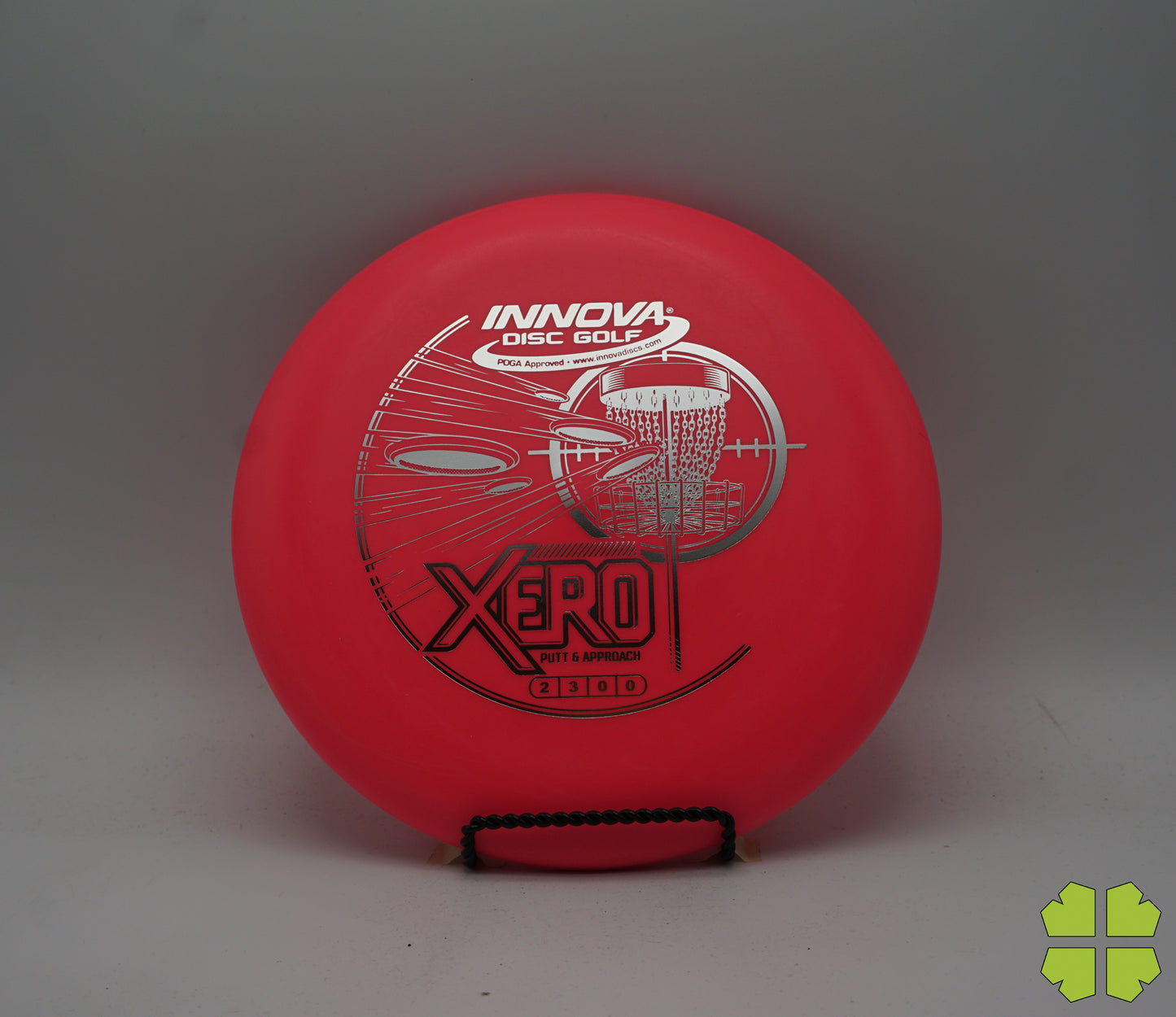 Xero - DX