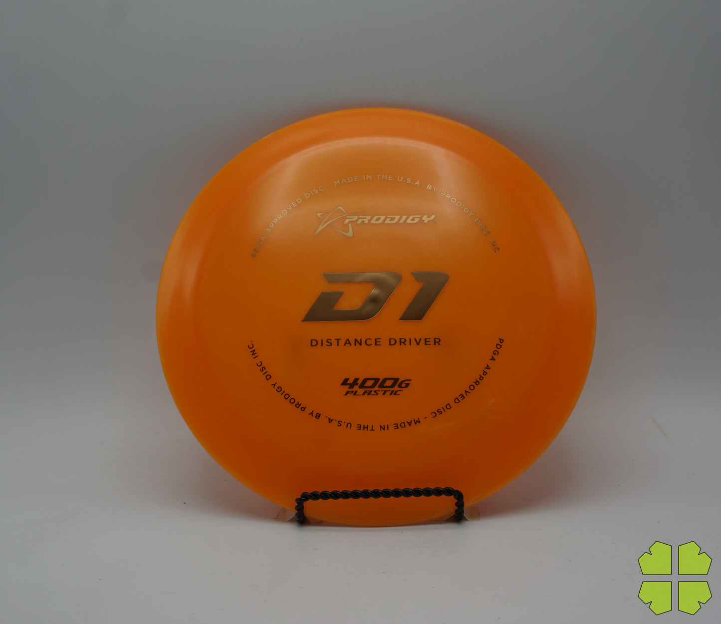 D1 - 400G