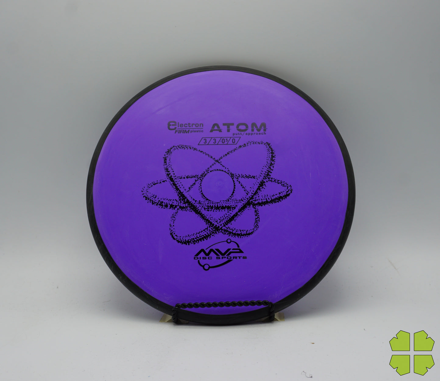 Atom - Electron Firm