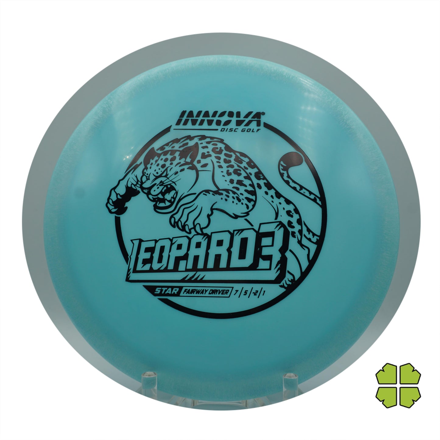 Leopard3 - Star