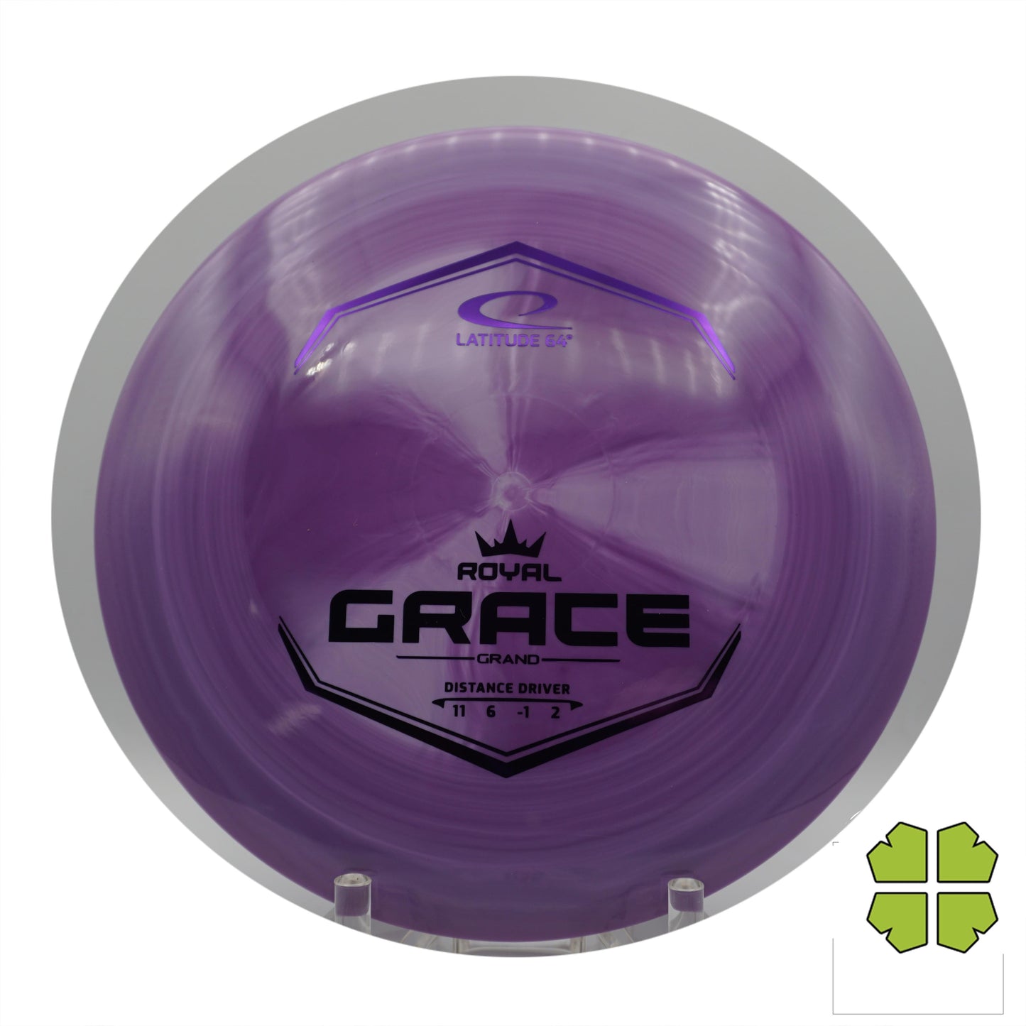 Grace - Royal Grand