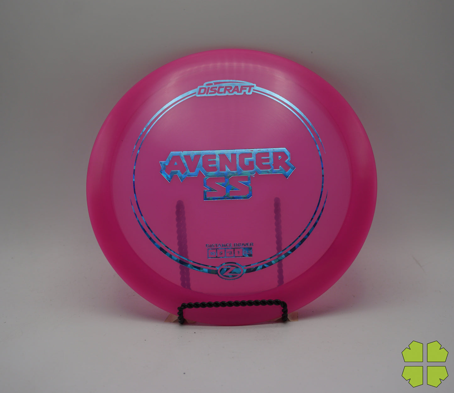 Avenger SS - Z Line