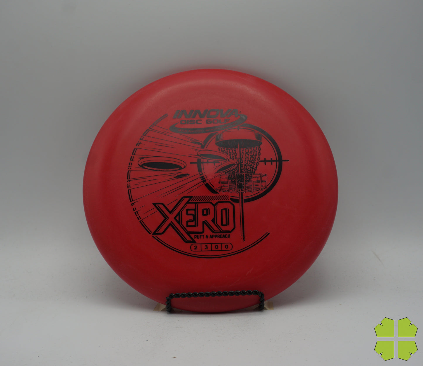 Xero - DX