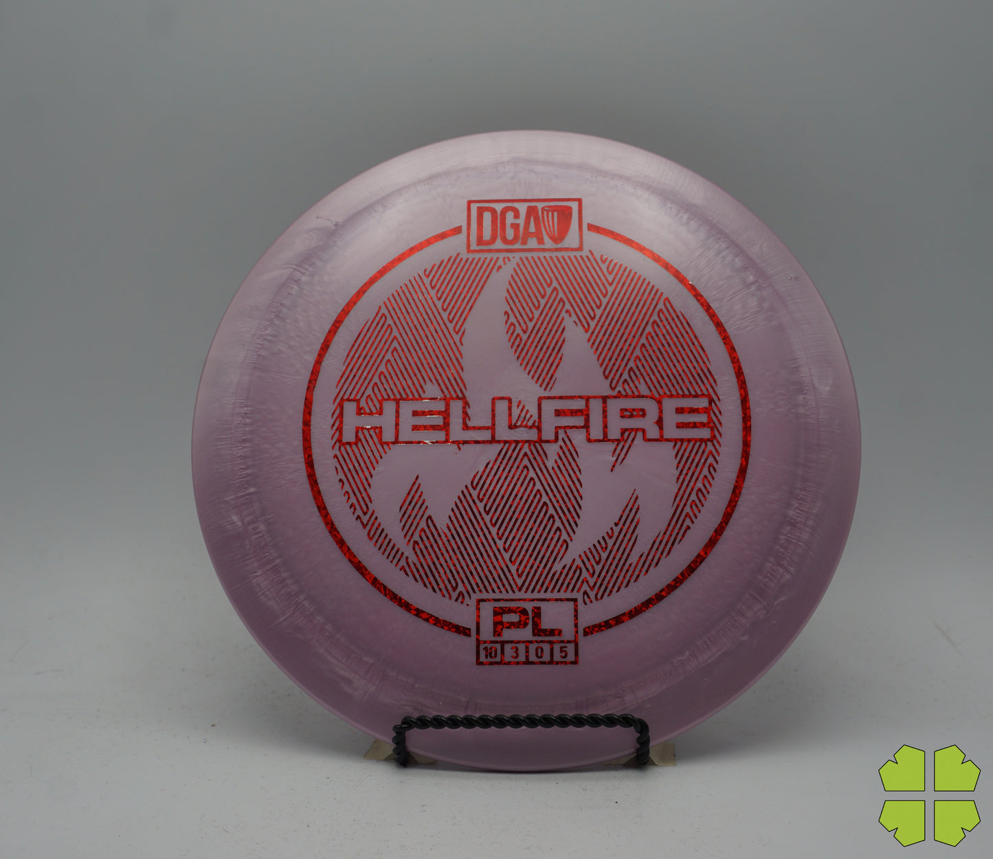 Hellfire - ProLine