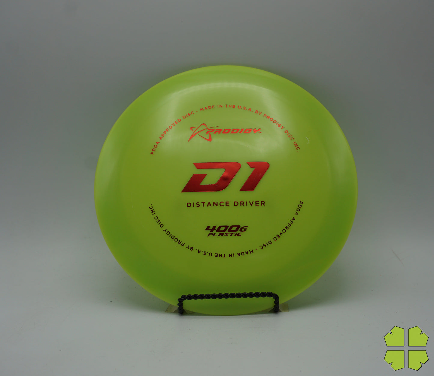 D1 - 400G