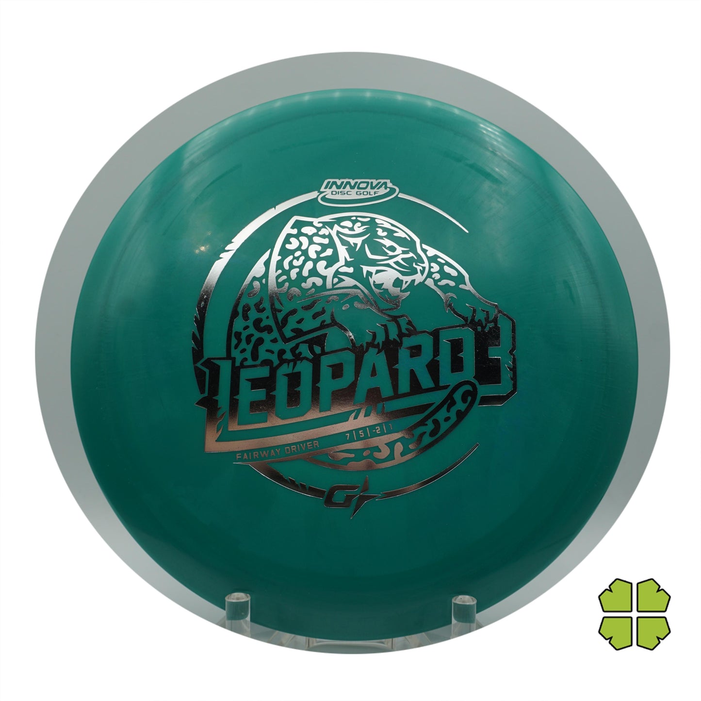 Leopard3 - GStar