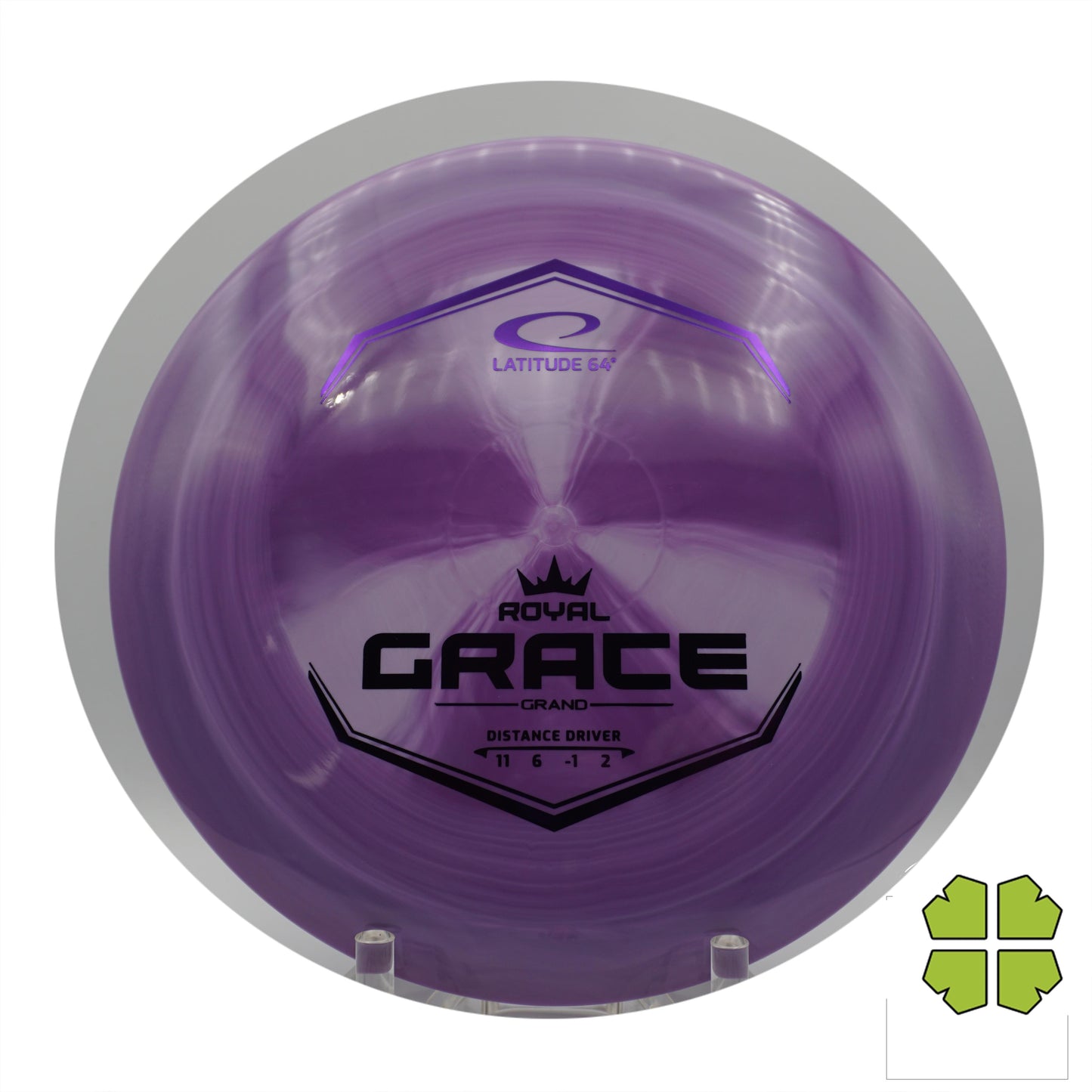 Grace - Royal Grand