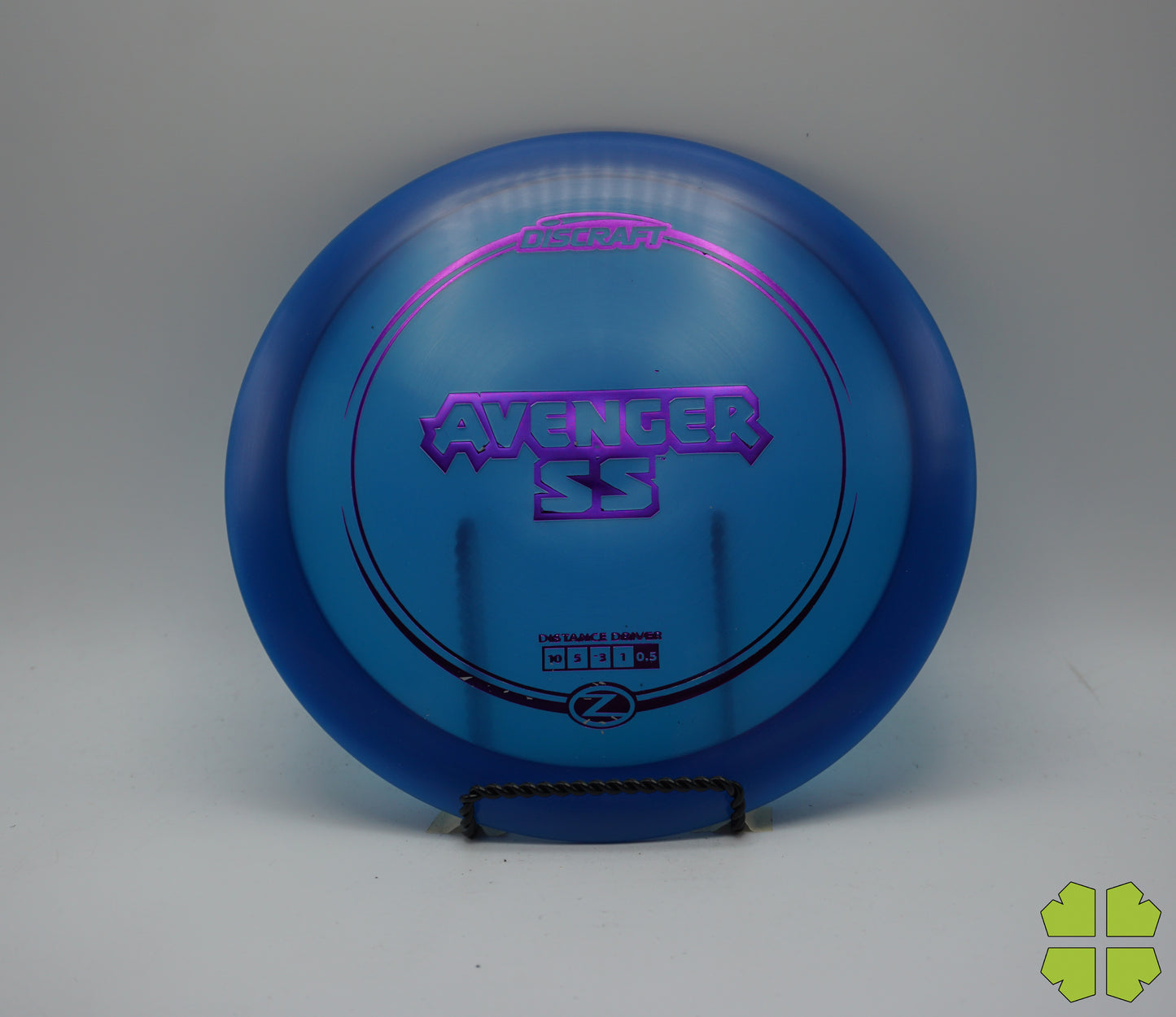 Avenger SS - Z Line