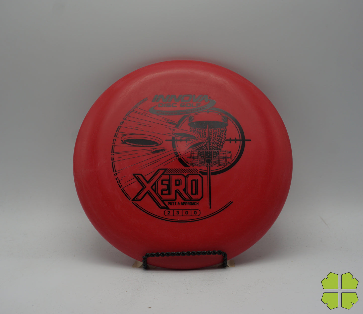 Xero - DX