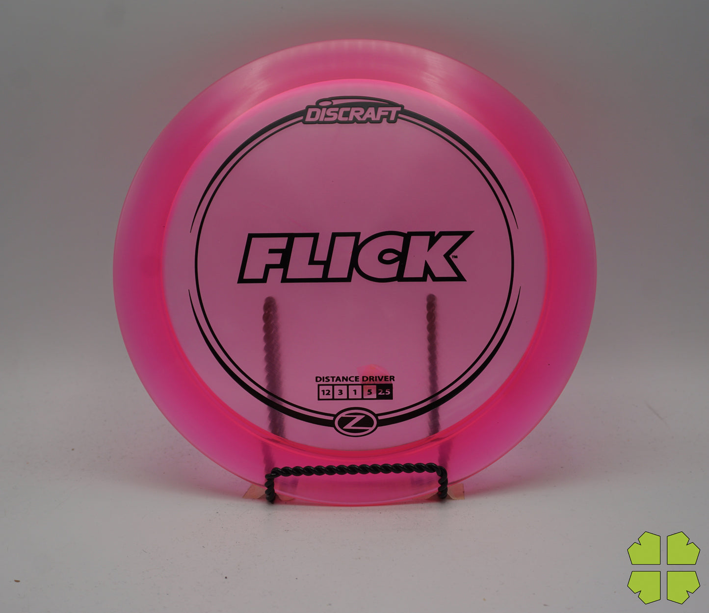 Flick - Z Line