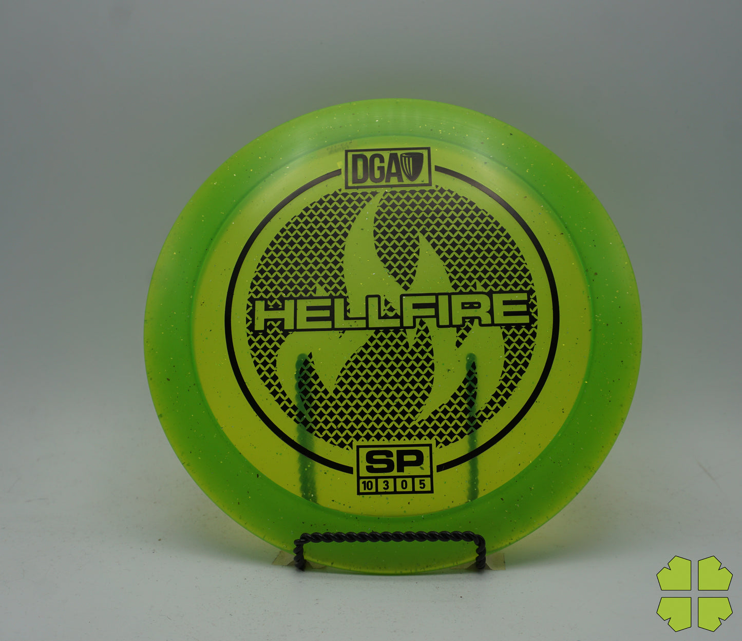 Hellfire - SP