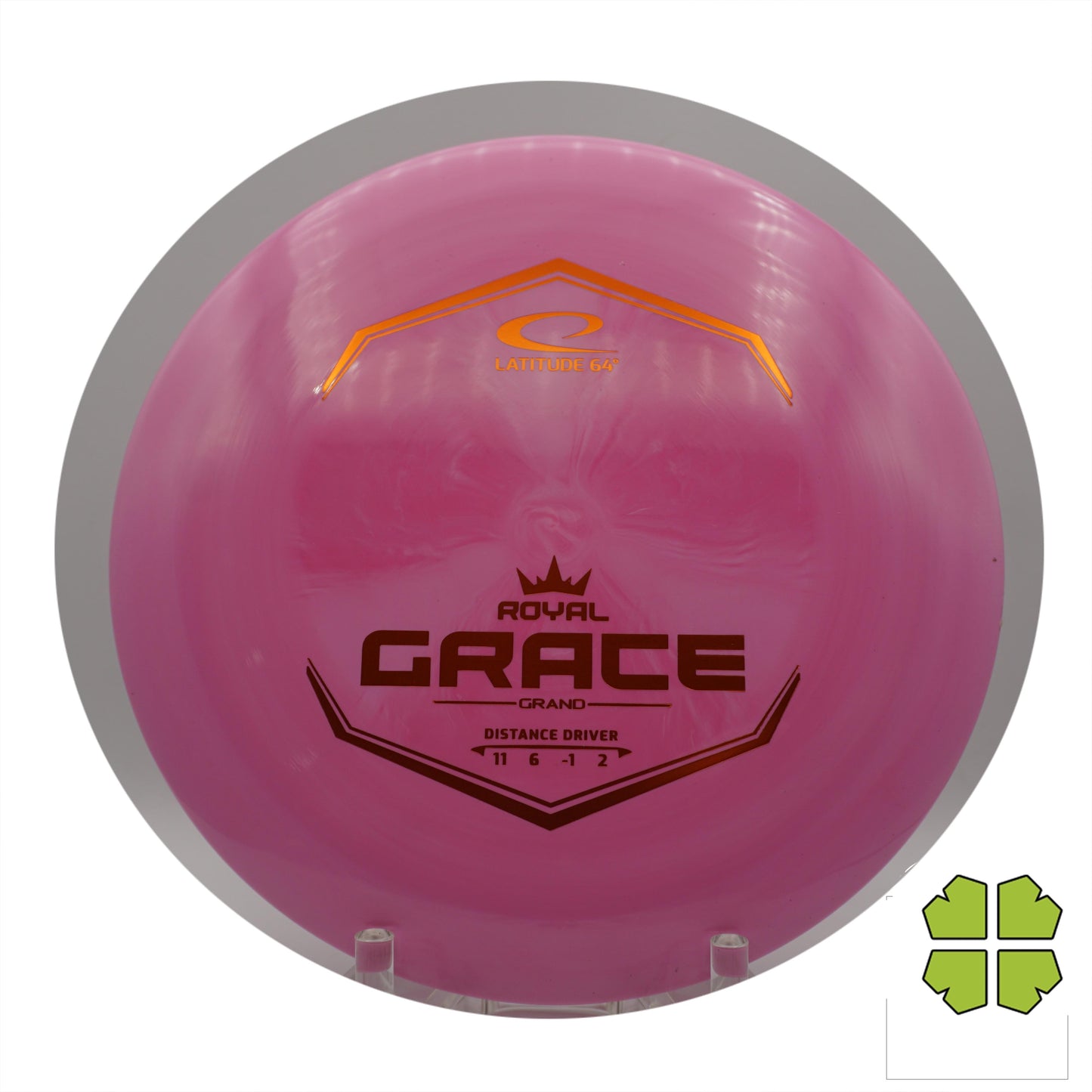 Grace - Royal Grand