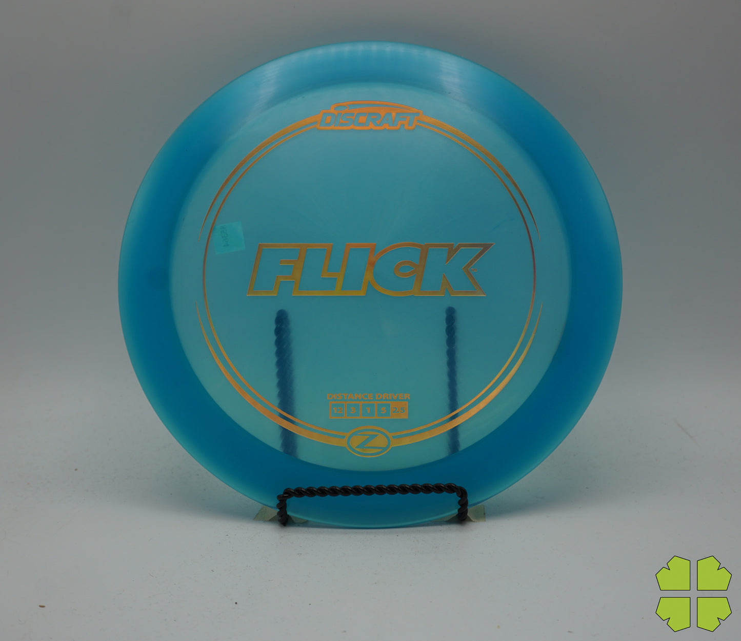 Flick - Z Line
