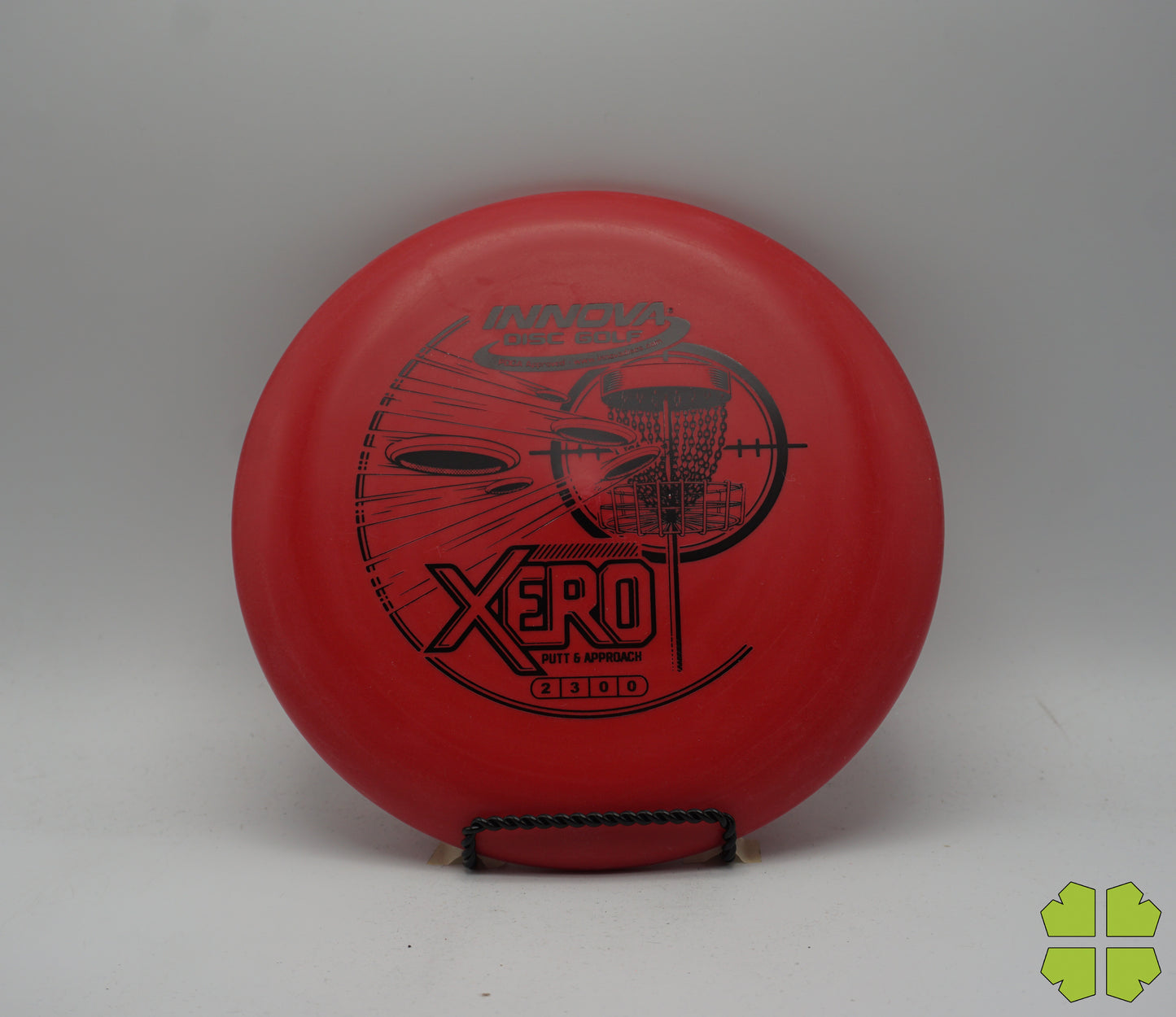 Xero - DX