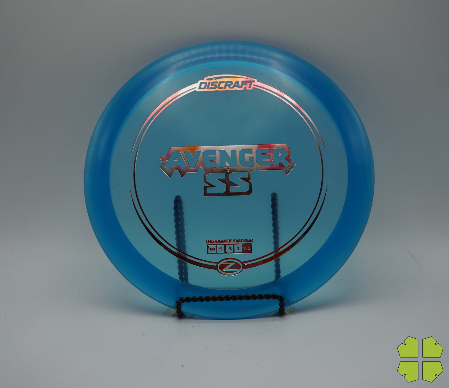 Avenger SS - Z Line