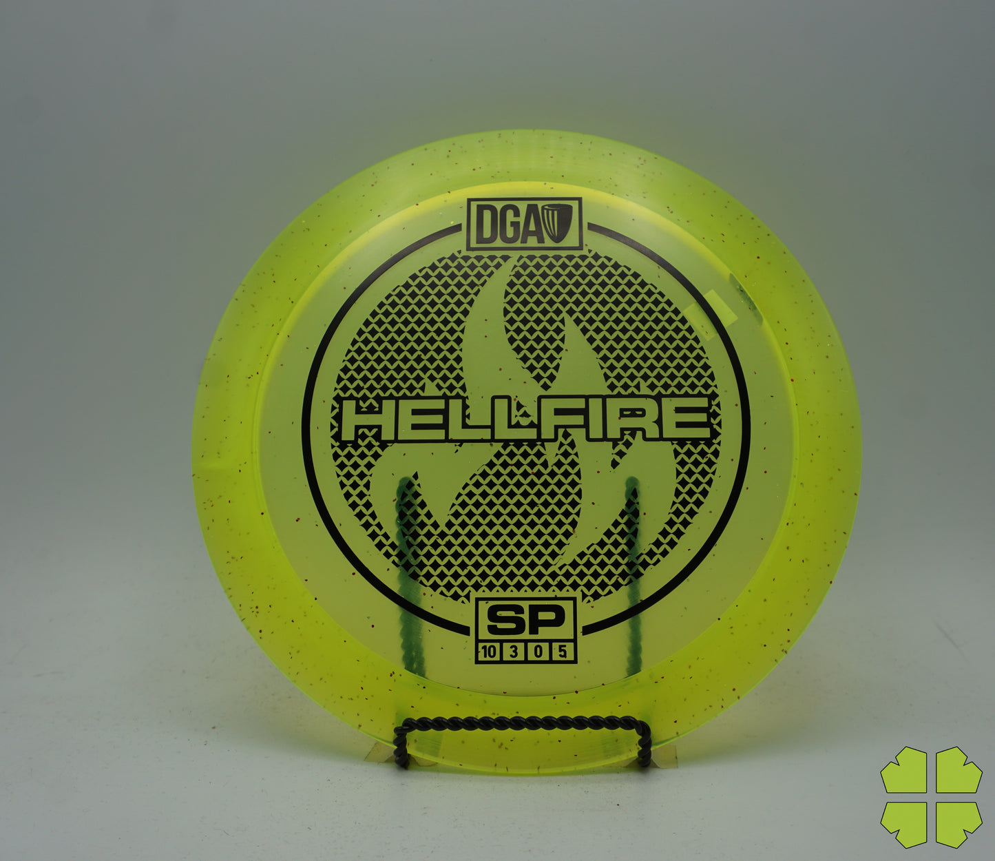 Hellfire - SP