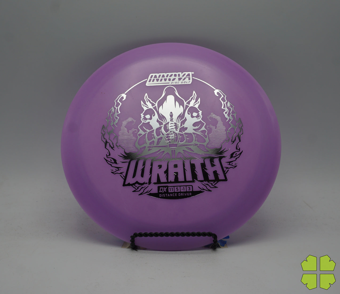Wraith - DX