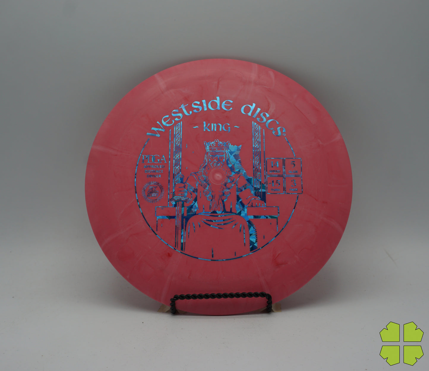 BT Origio Burst King