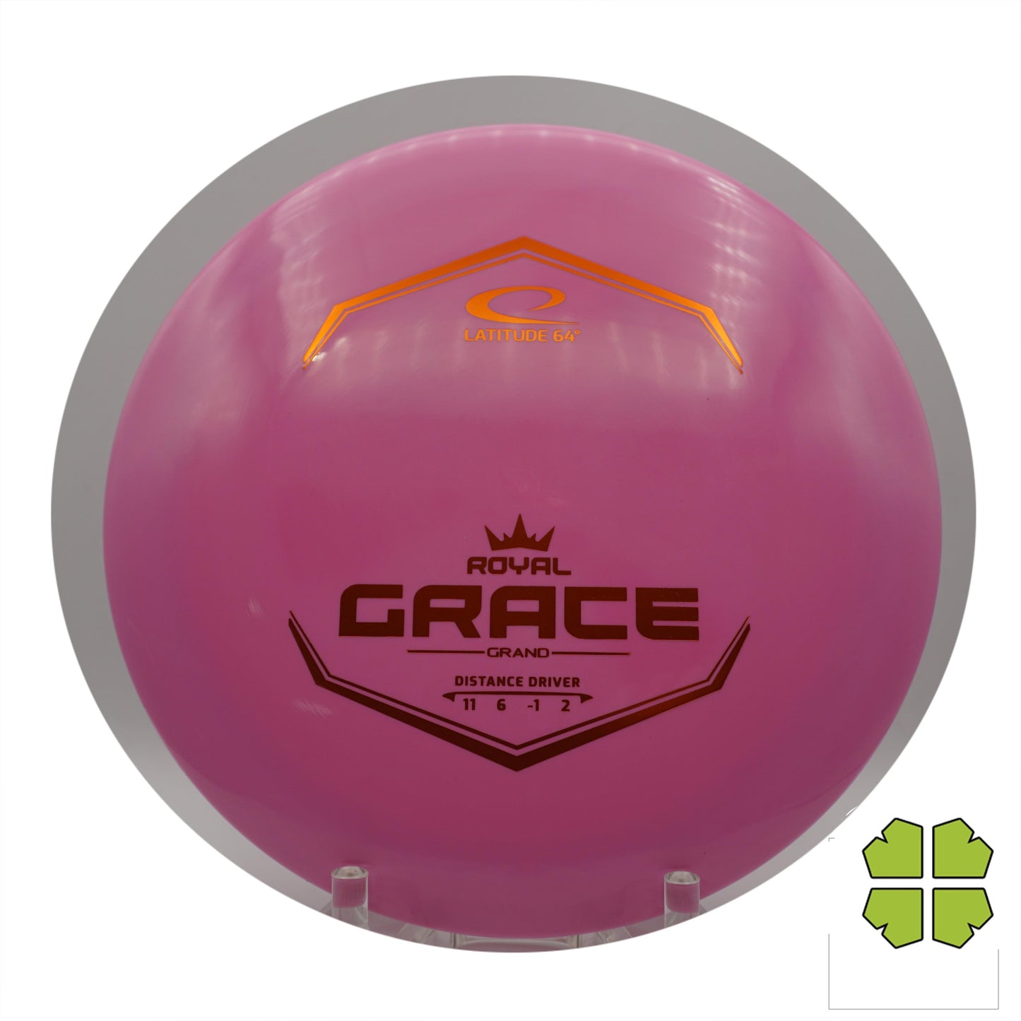 Grace - Royal Grand