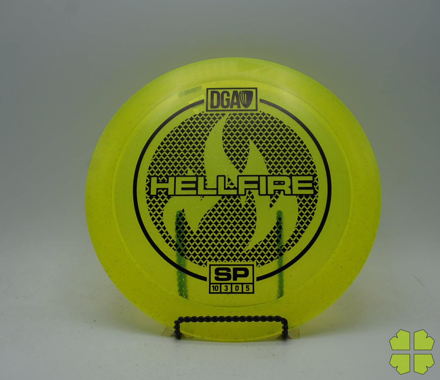 Hellfire - SP
