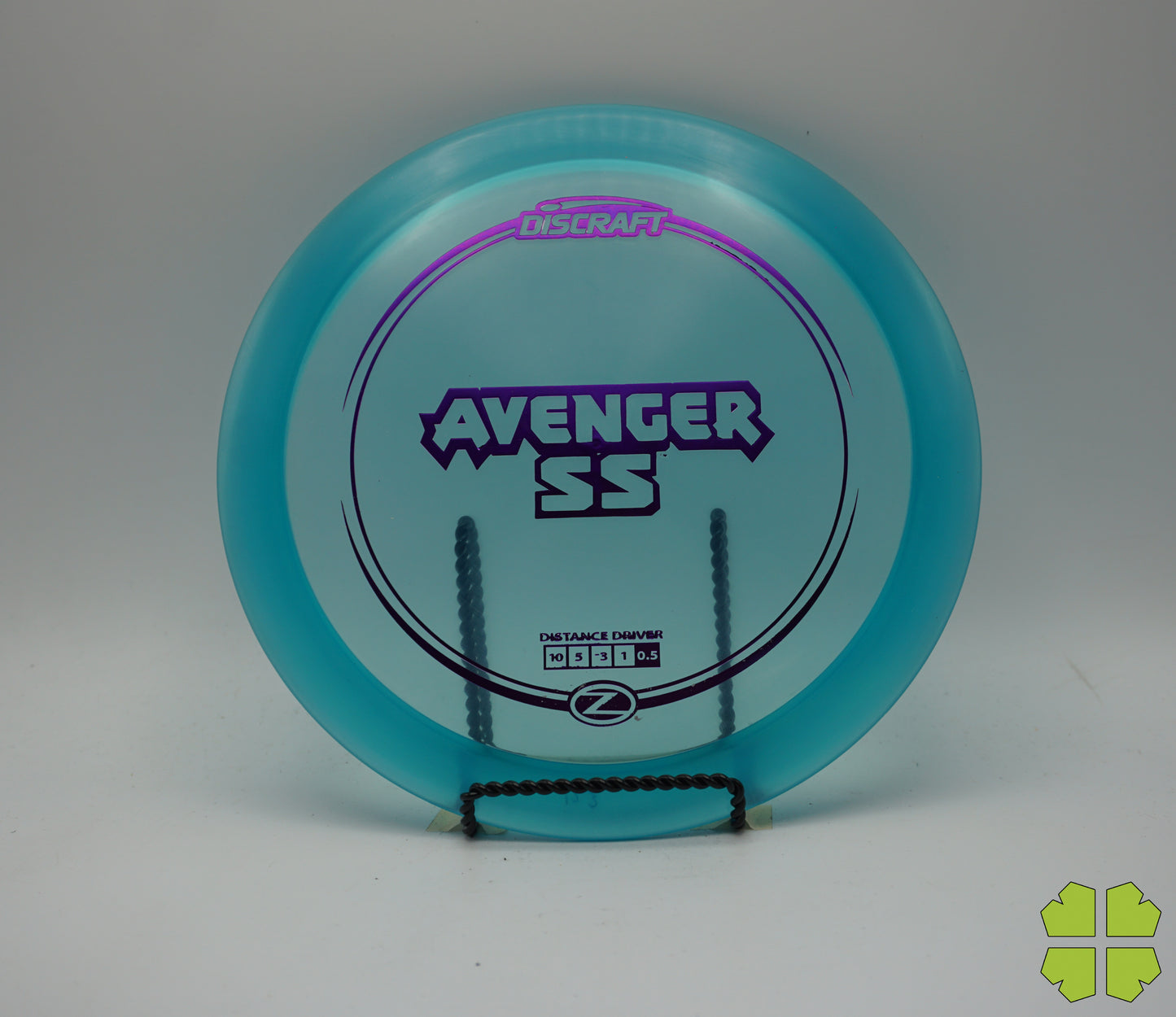 Z Line Avenger SS