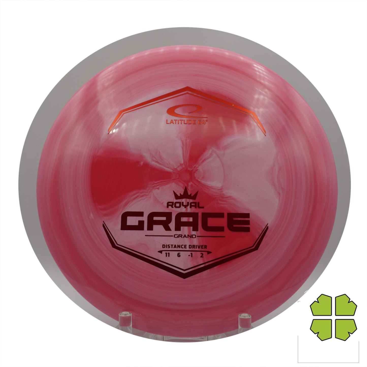 Grace - Royal Grand