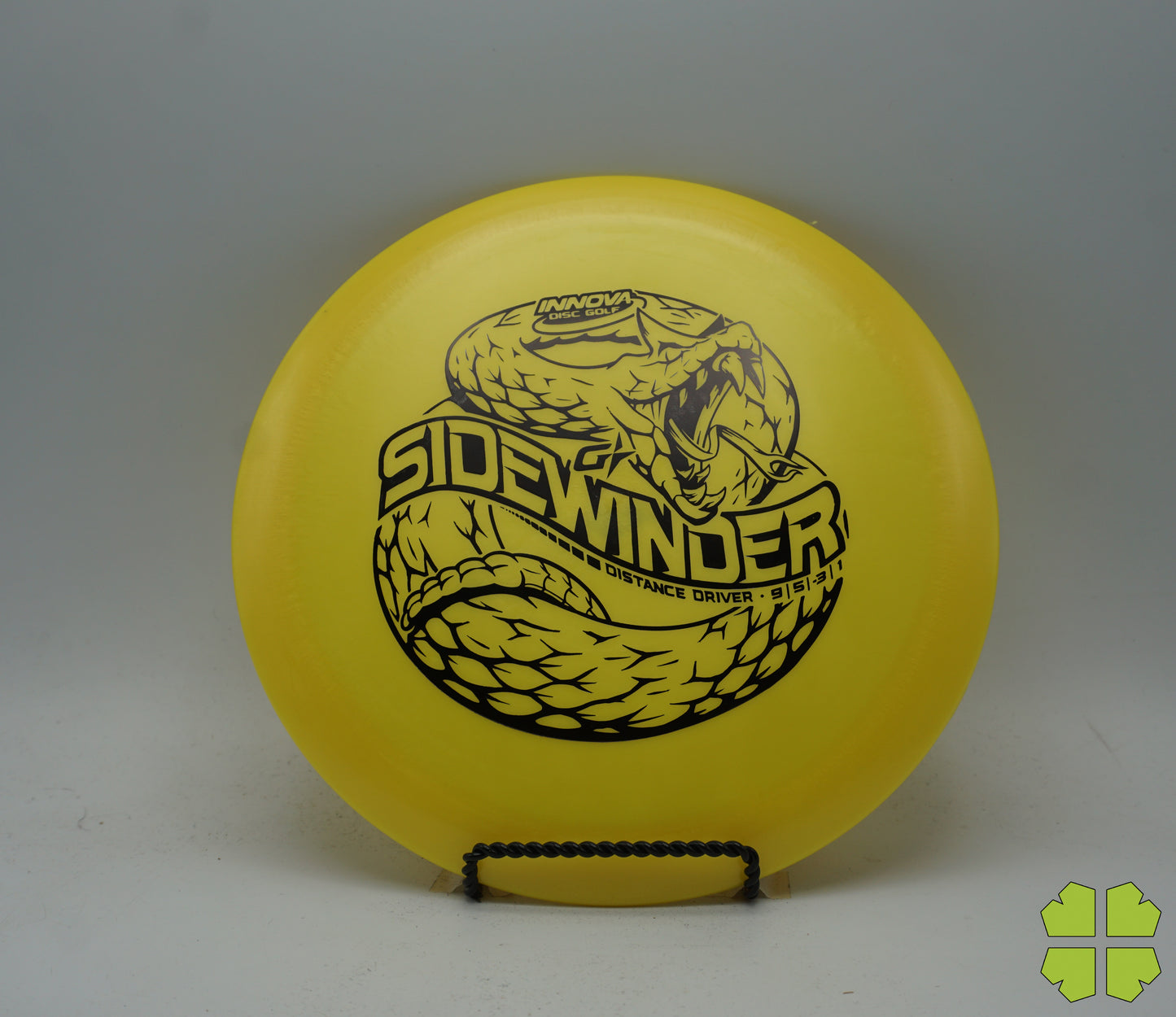 Sidewinder - GStar