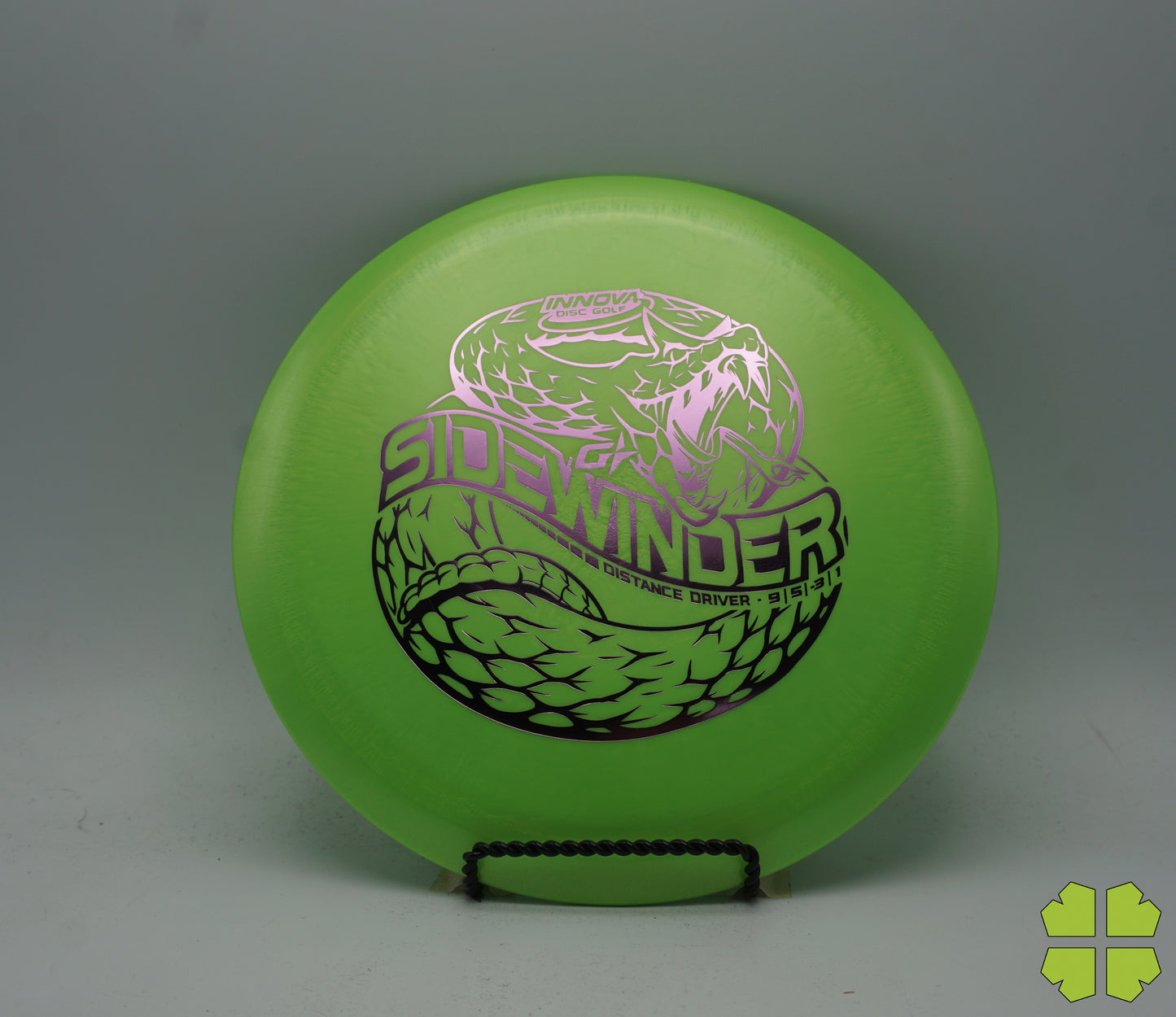 Sidewinder - GStar