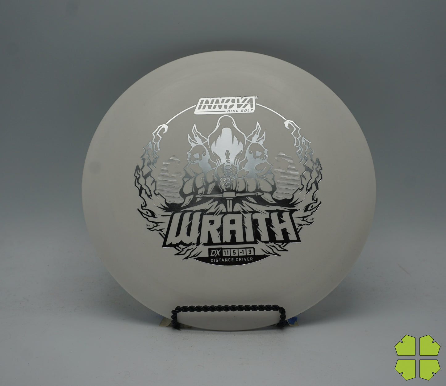 Wraith - DX