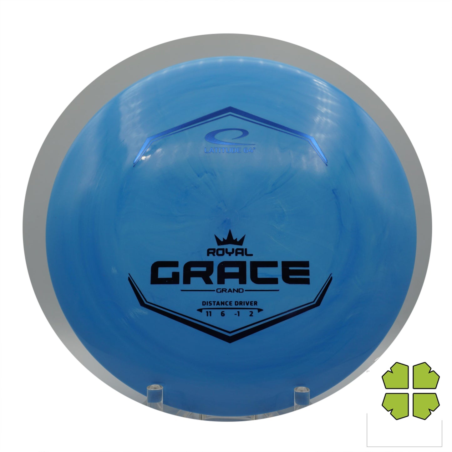Grace - Royal Grand