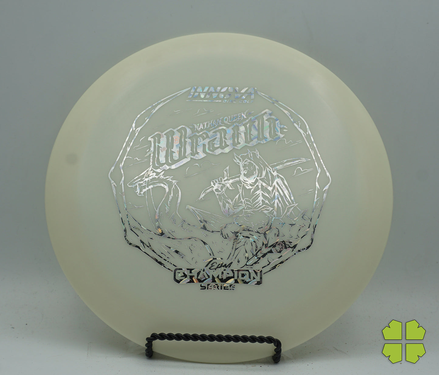 Pre-Owned Wraith Color Glow Star 10/10