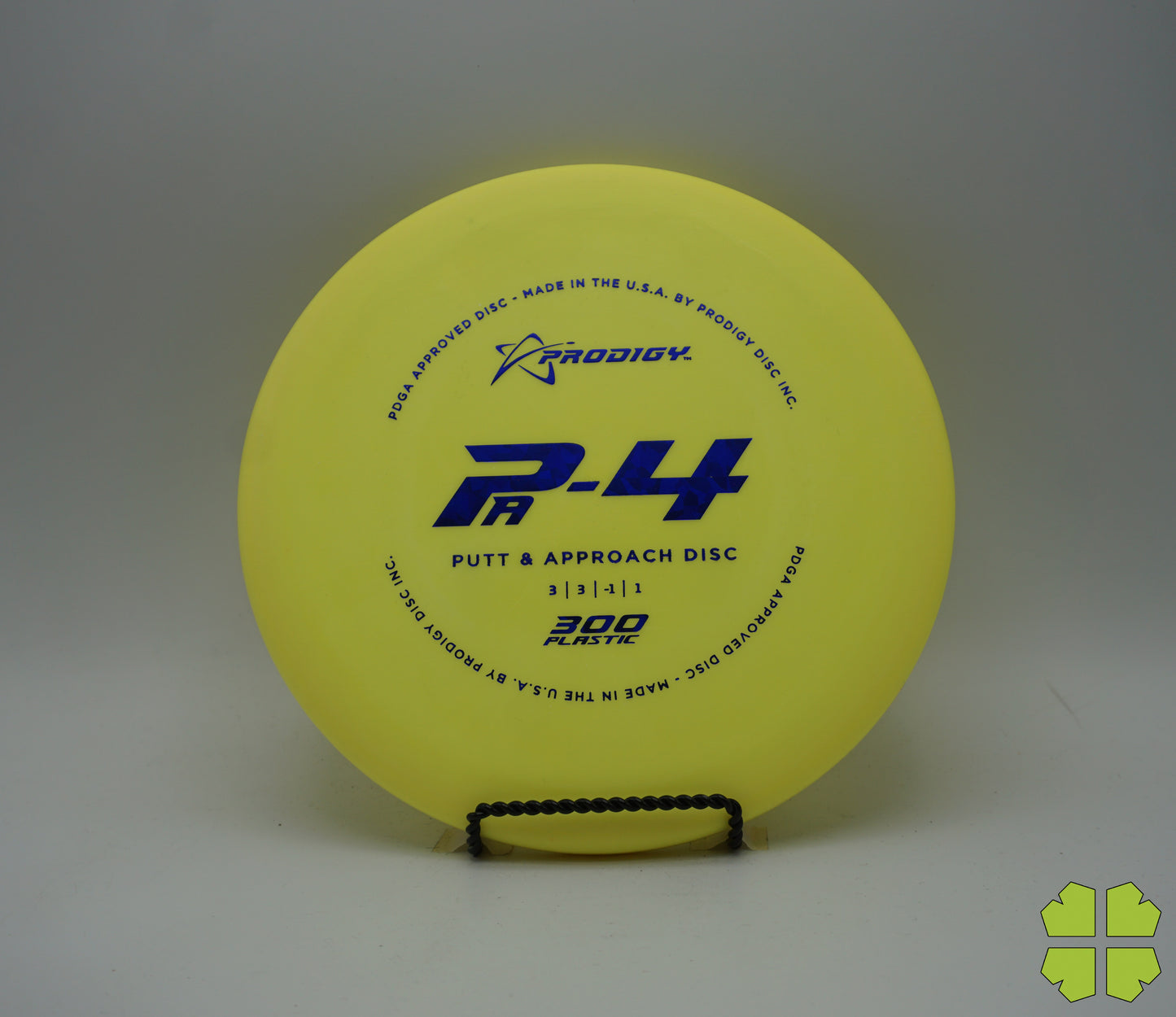 300 Plastic Pa-4
