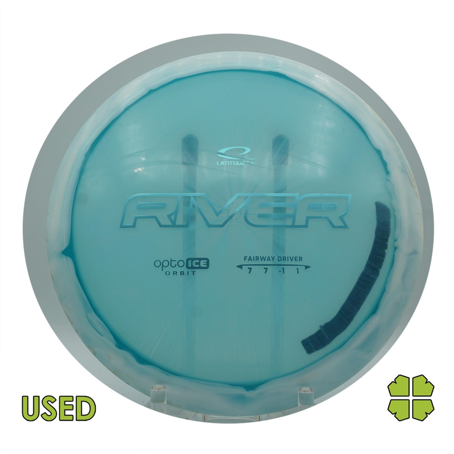Used River