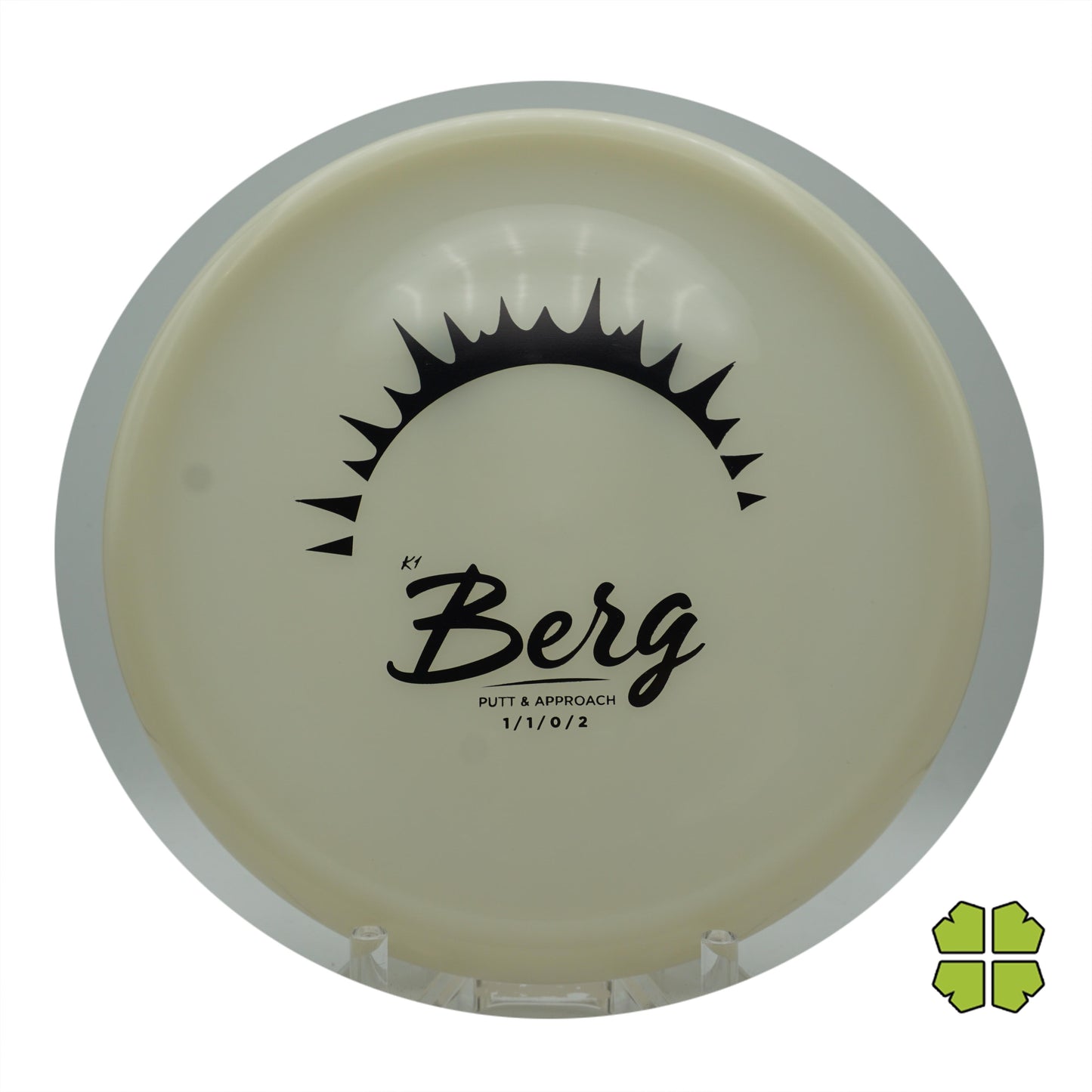 Berg - K1 Glow
