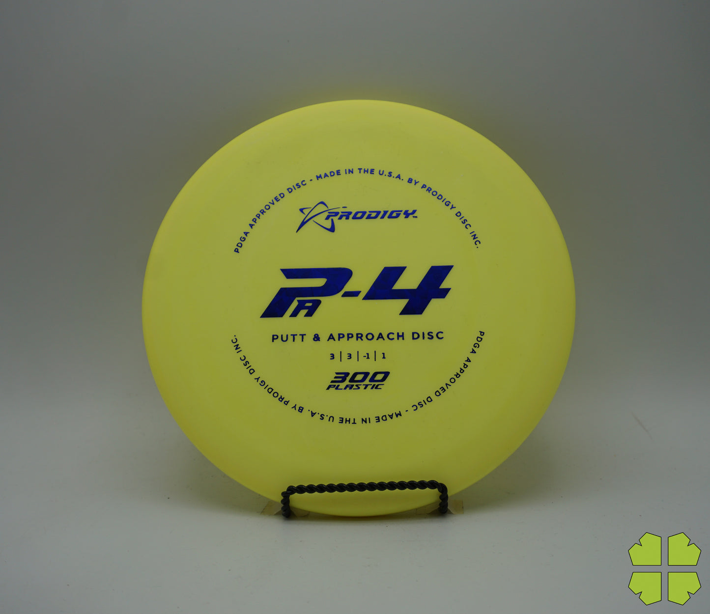 300 Plastic Pa-4