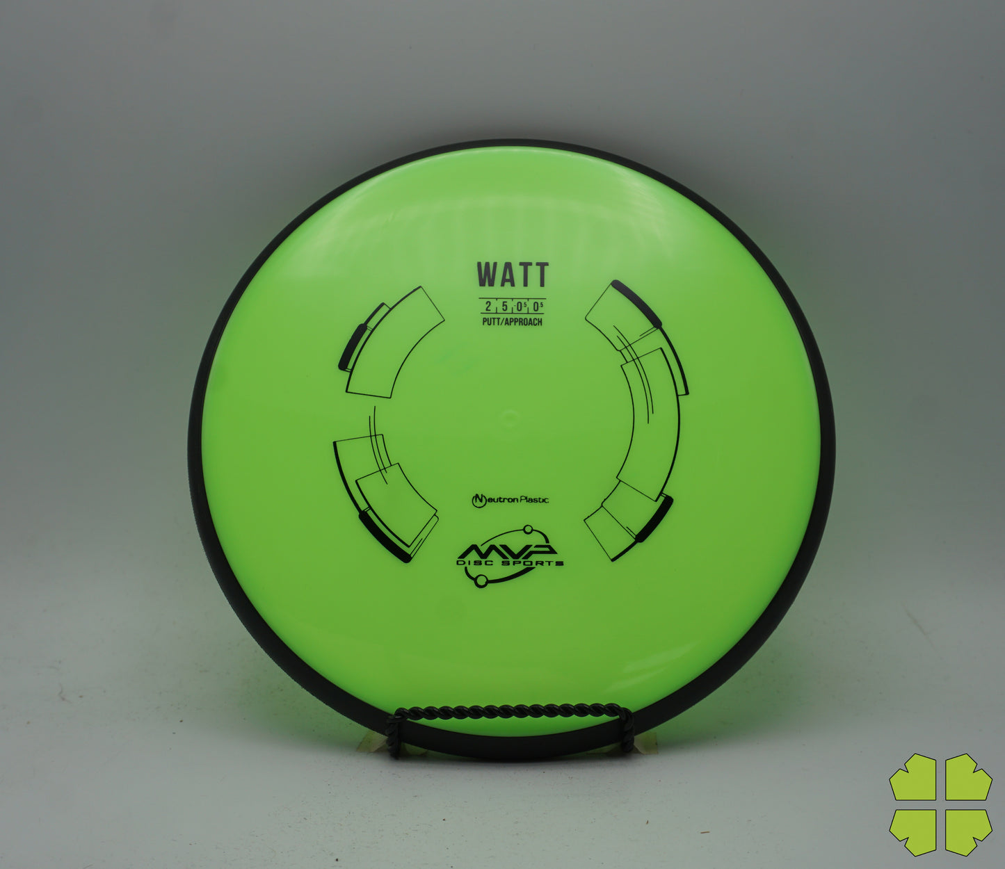Watt - Neutron
