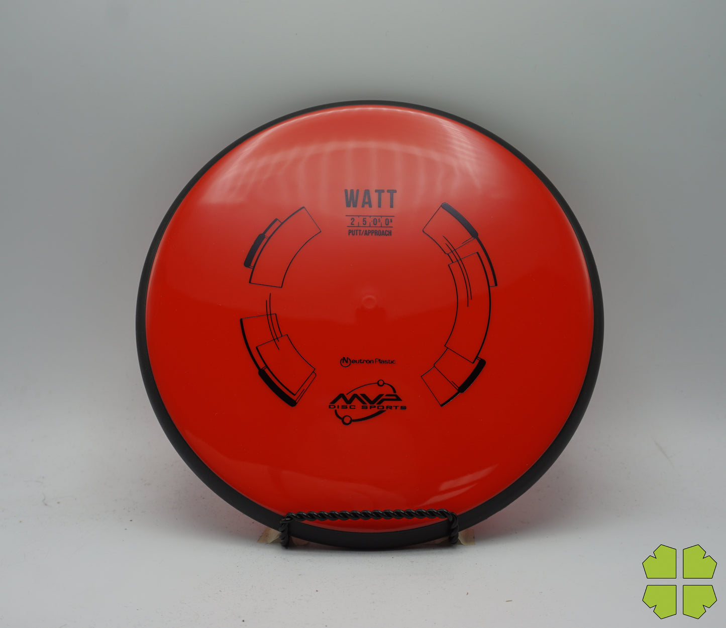 Watt - Neutron