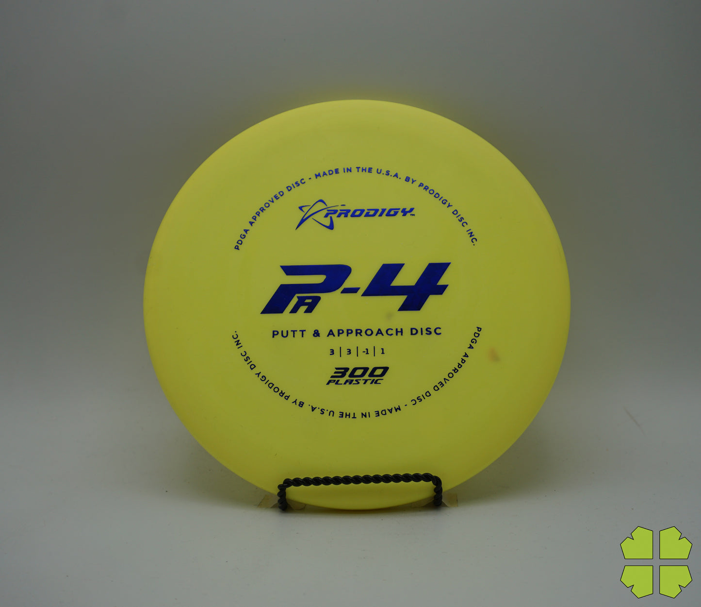 300 Plastic Pa-4