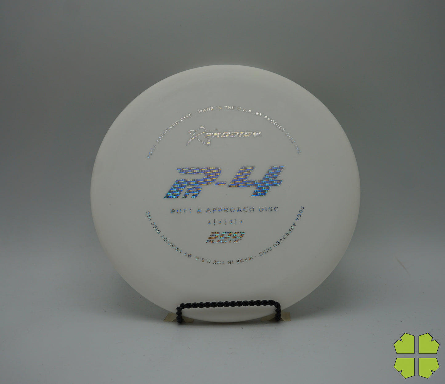 300 Plastic Pa-4