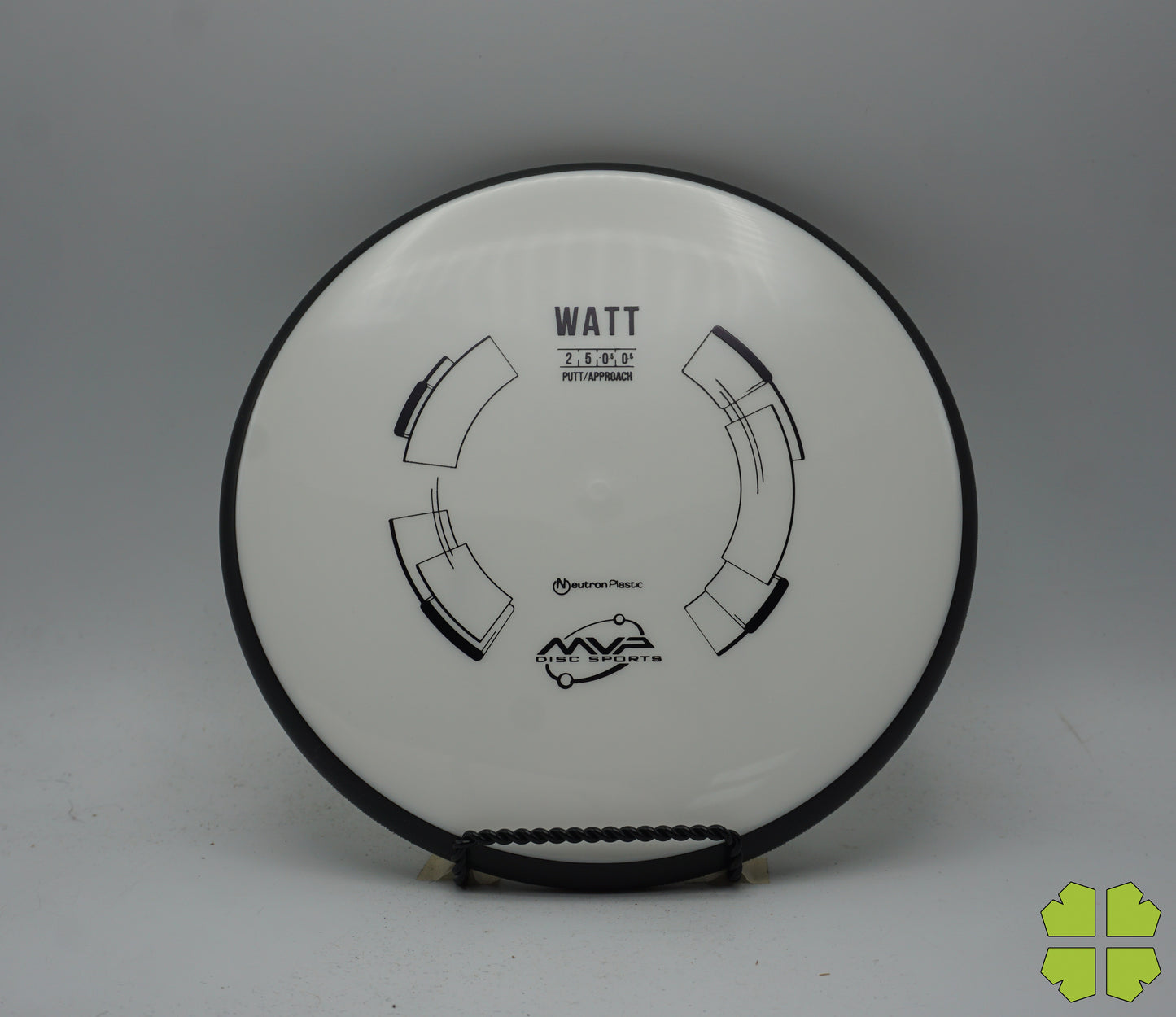 Watt - Neutron