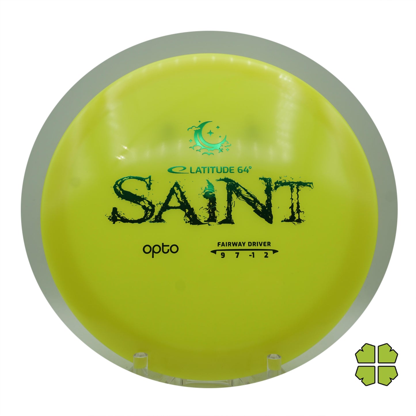 Saint - Opto Moonshine