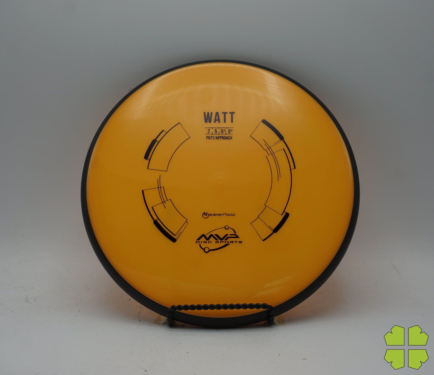 Watt - Neutron