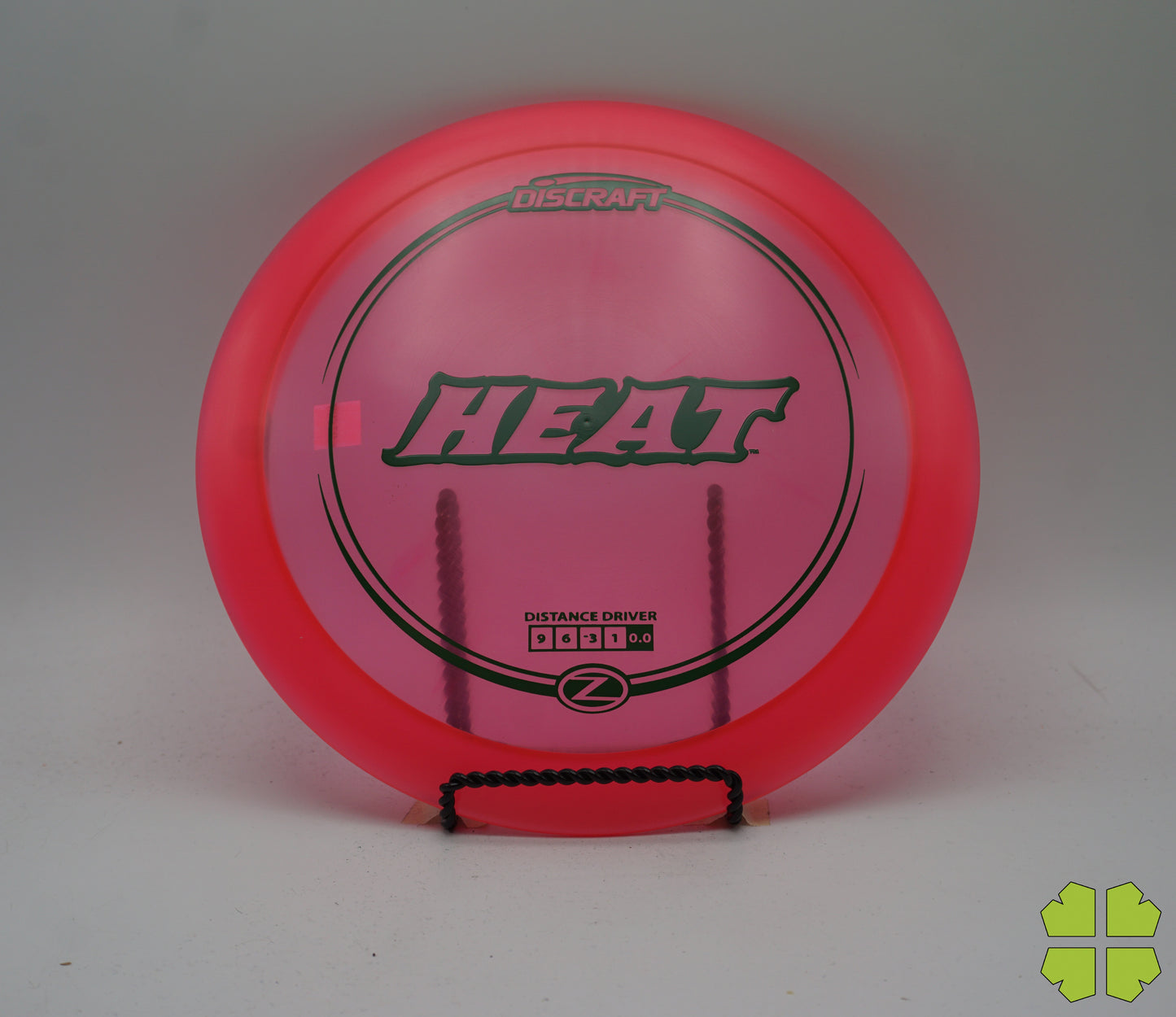 Heat - Z Line