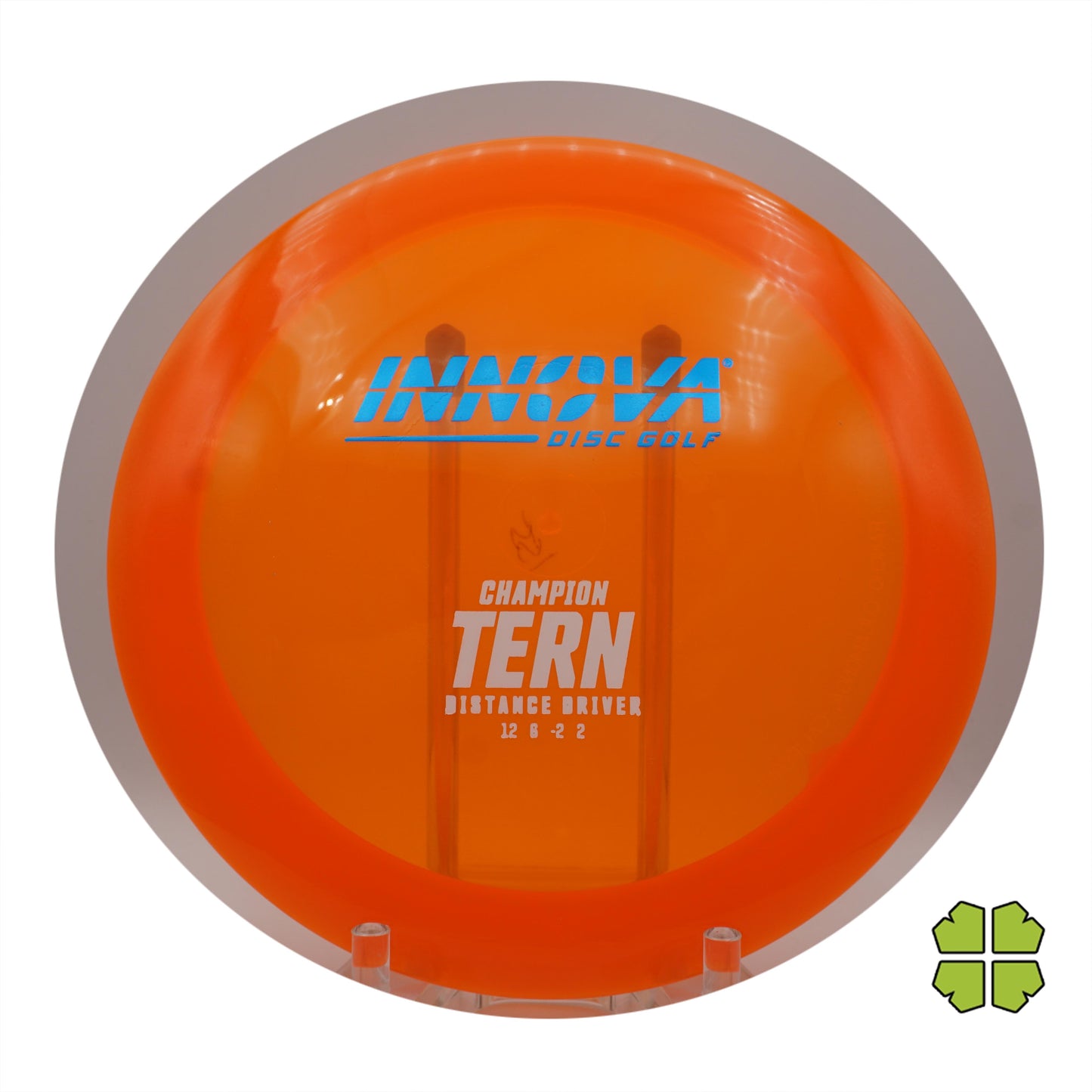Tern - Champion