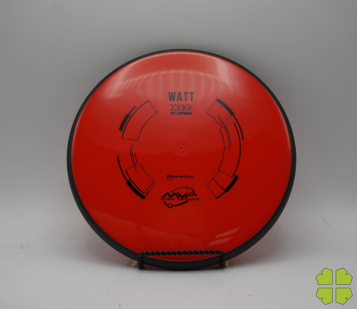 Watt - Neutron