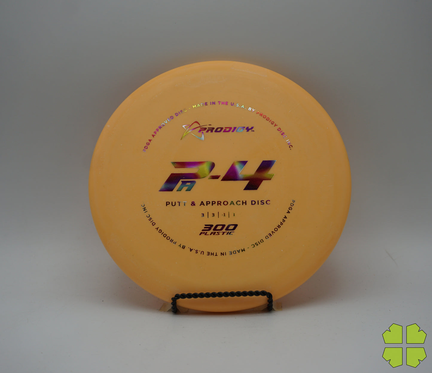 300 Plastic Pa-4
