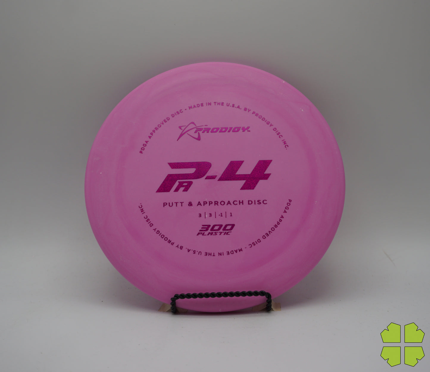 300 Plastic Pa-4